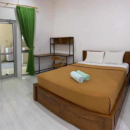 The Cheap & Cozy Canggu Exterior foto
