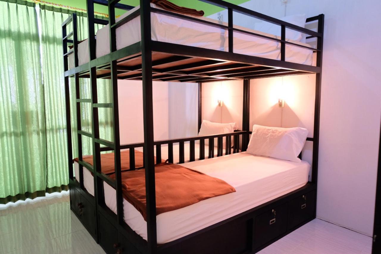 The Cheap & Cozy Canggu Exterior foto