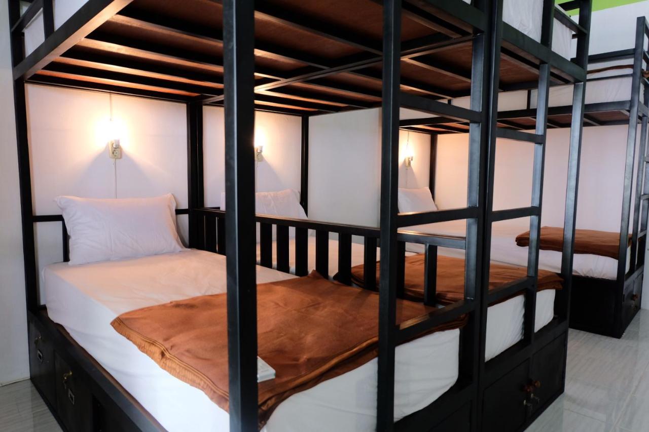 The Cheap & Cozy Canggu Exterior foto